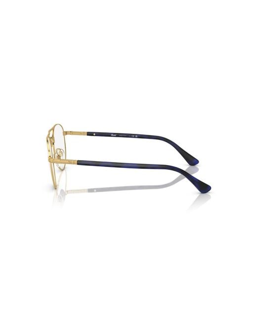 Persol Metallic Po2495V Optisches Gestell