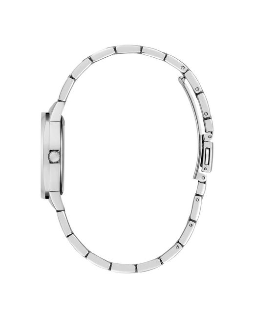 Watches di Guess in Metallic