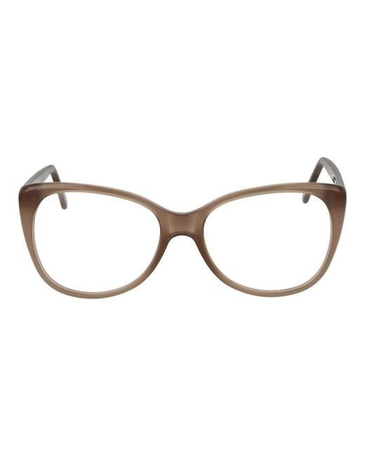 Glasses Andy Wolf de color Brown