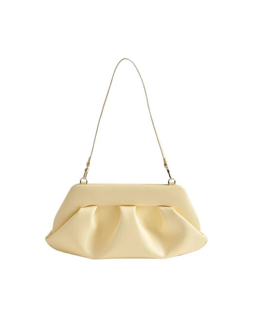 THEMOIRÈ Metallic Shoulder Bags