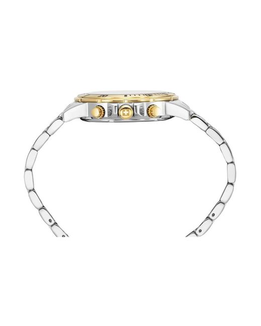 Swiss Alpine Military Metallic Jewellery for men