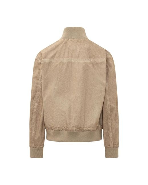 Bomber Jackets Fay pour homme en coloris Natural