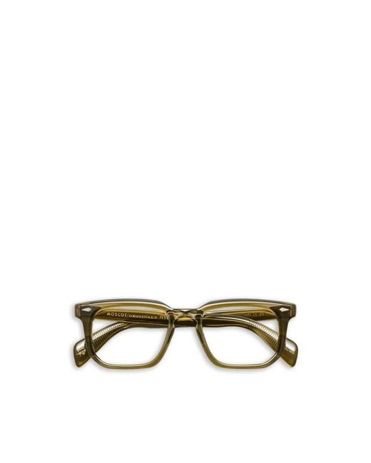 Moscot Metallic Glasses