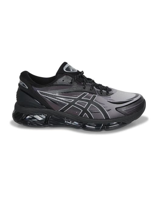 Sneakers di Asics in Black da Uomo