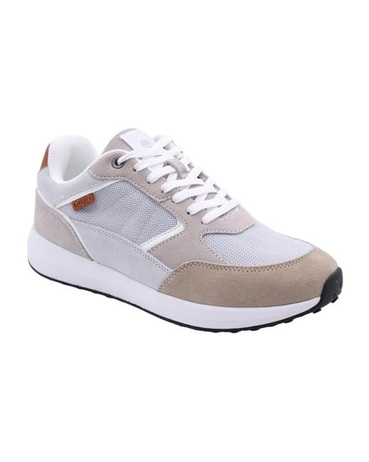 Cycleur De Luxe White Sneakers for men