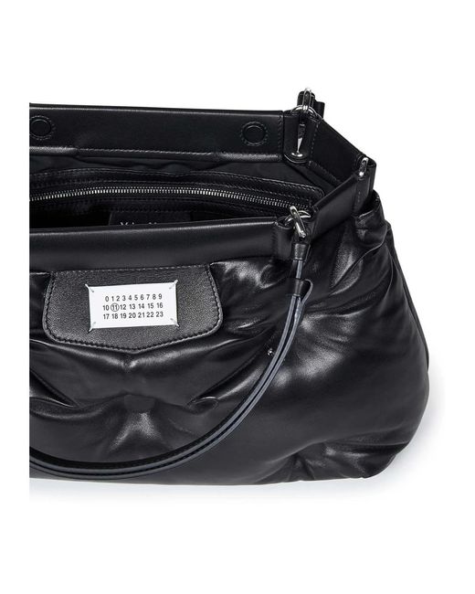 Bags > handbags Maison Margiela en coloris Black