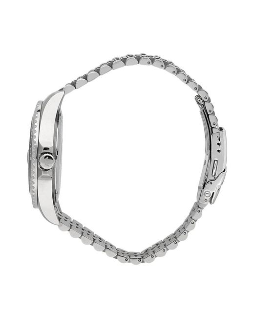 Philip Watch Metallic Watches for men