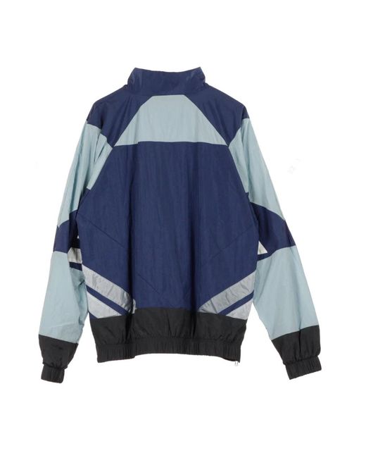 Adidas Leichte Jacke in Blue für Herren