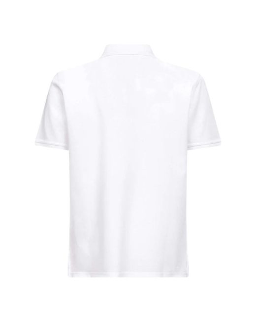 Givenchy Polo in het White voor heren
