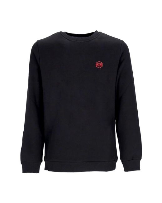 DOLLY NOIRE Blue Sweatshirts for men