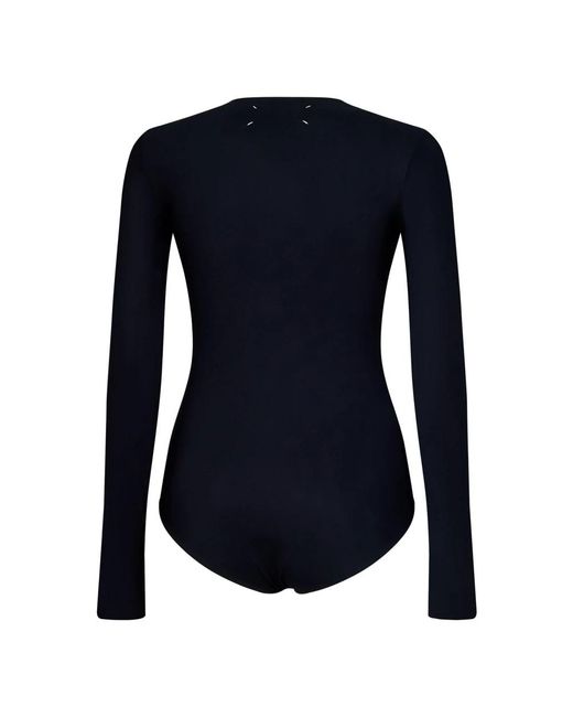 Maison Margiela Blue Body