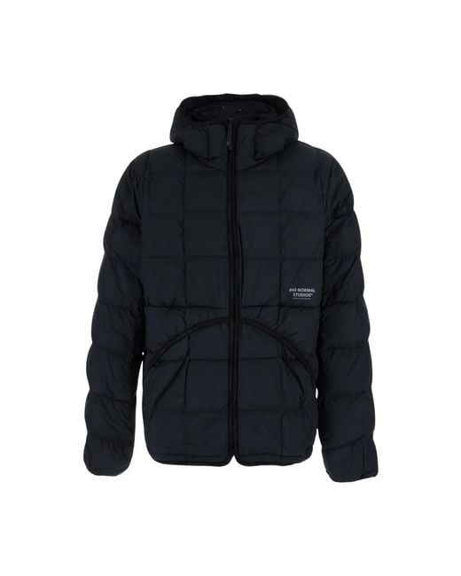 Winter Jackets Pas Normal Studios de hombre de color Blue