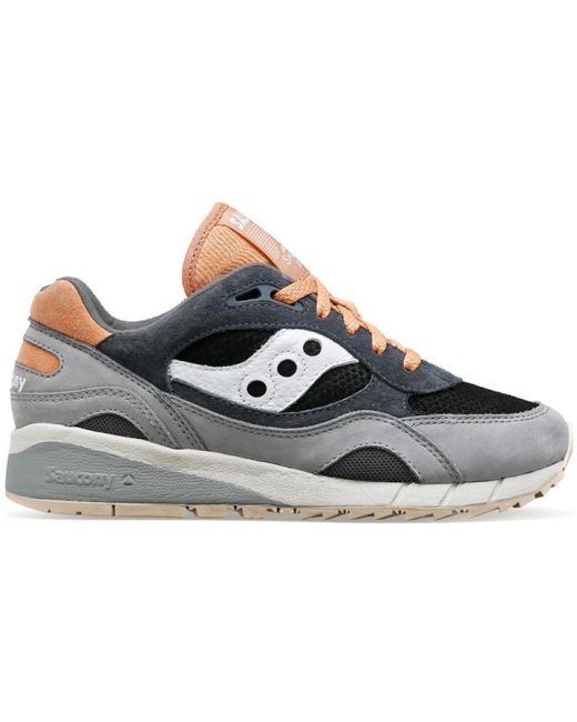 Sneakers di Saucony in Gray da Uomo