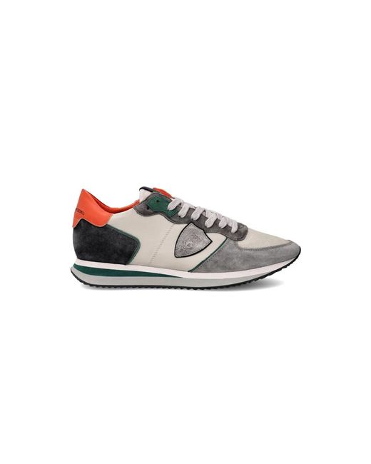 Sneakers Philippe Model pour homme en coloris White