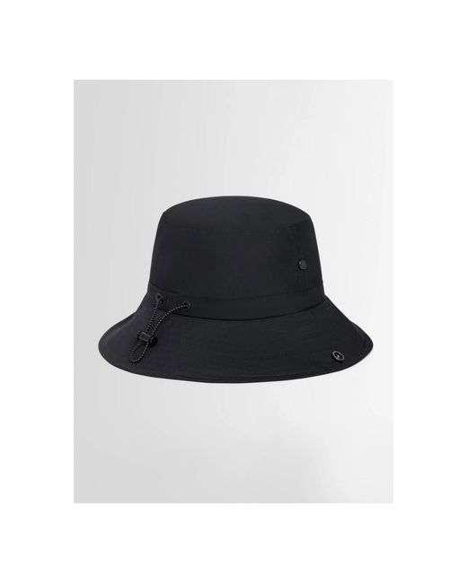 Hats Fusalp de color Black
