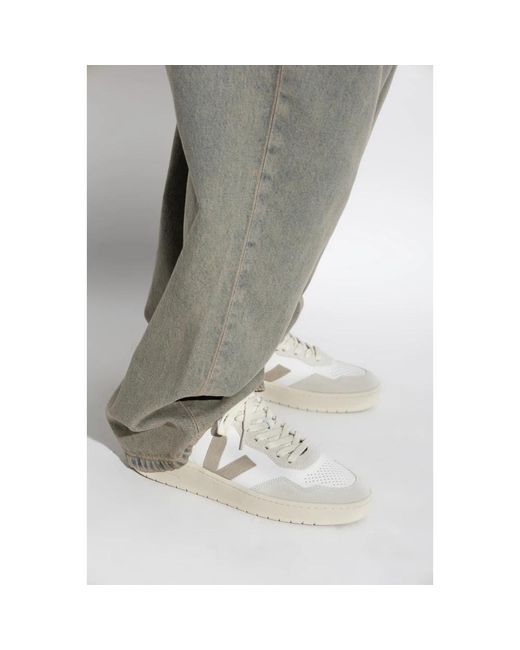 Veja Gray Sneakers