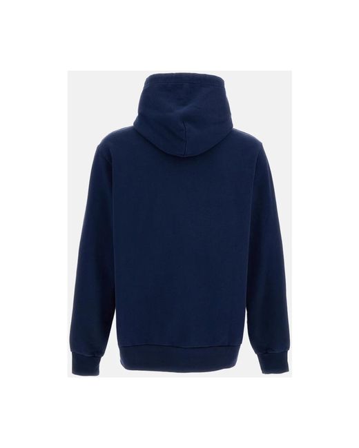Polo Ralph Lauren Blue Hoodies for men