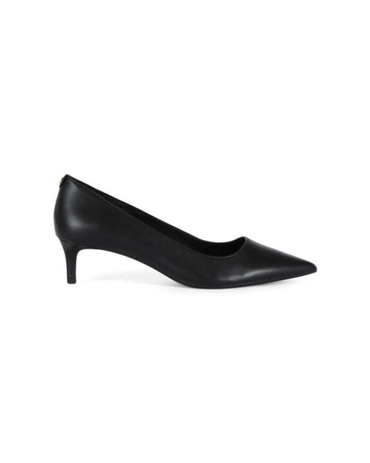 Pumps di Michael Kors in Black