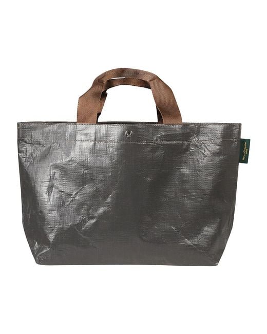 Handbags di Herve Chapelier in Black