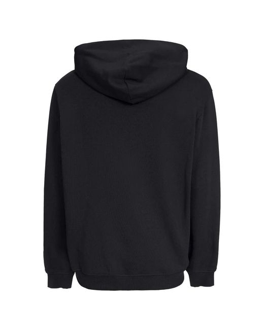 Hoodies Just Cavalli de hombre de color Blue
