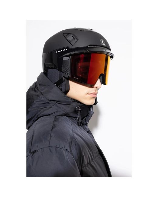 Oakley Mod7 in Red für Herren