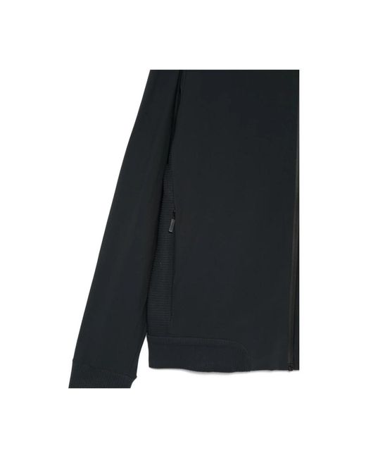 Light Jackets Rrd de hombre de color Black