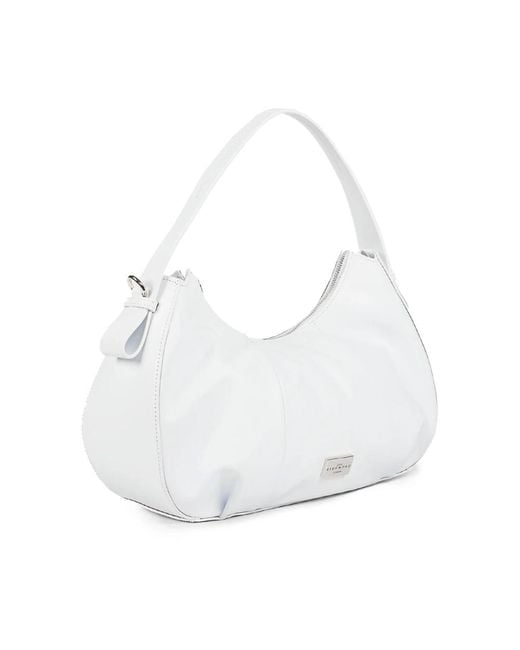 Bags > shoulder bags John Richmond en coloris White