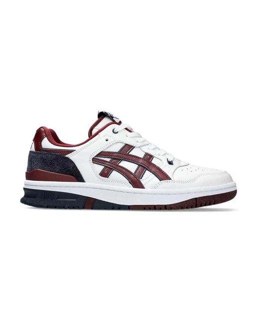 Sneakers di Asics in White da Uomo