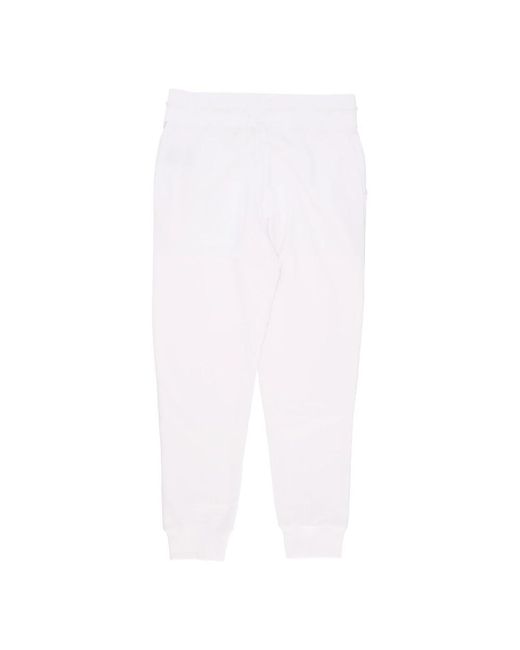 Sweatpants '47 de hombre de color White