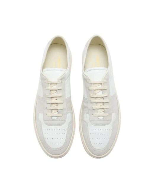 Common Projects White Sneakers for men
