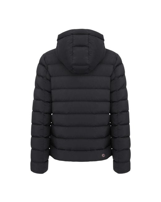 Ski Jackets Colmar de hombre de color Black