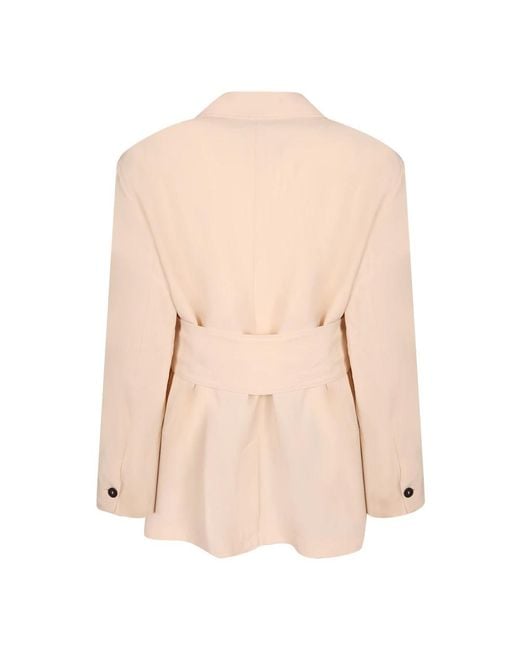 IRO Natural Blazers