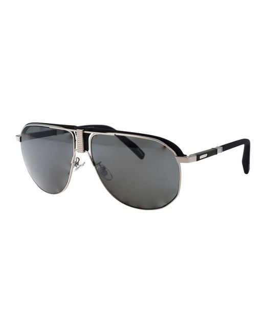 Accessories > sunglasses Chopard pour homme en coloris Black