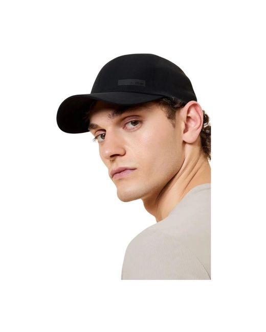 Rrd Blue Hats & Caps