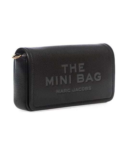 Marc Jacobs Black Mini Bags