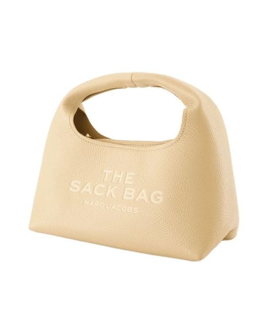 Marc Jacobs Handbags in het Metallic