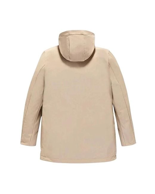 Refrigiwear Natural Winter Jackets for men