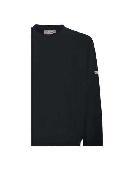 Gcds Black Sweatshirts for men