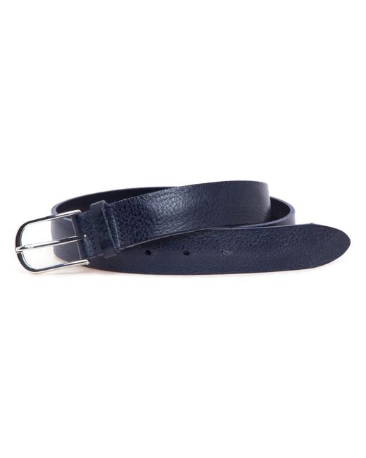 Gavazzeni Blue Belts for men