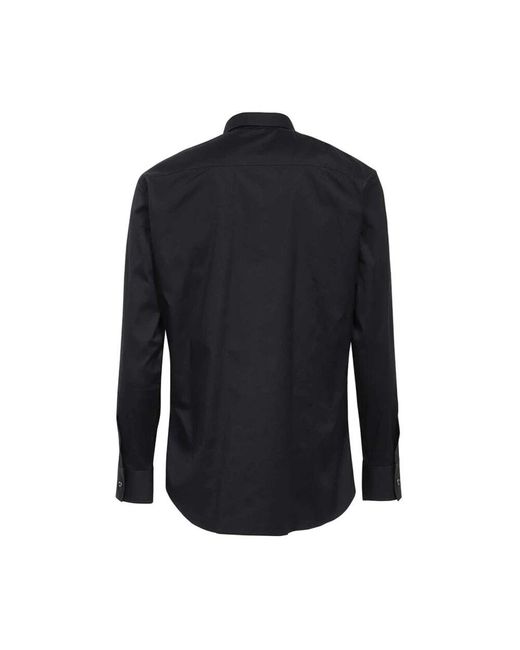 Casual Shirts di DSquared² in Blue da Uomo