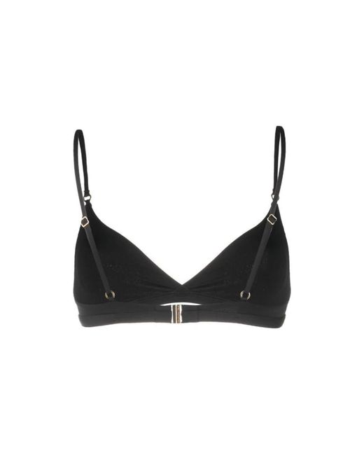 Bikinis Stella McCartney en coloris Black