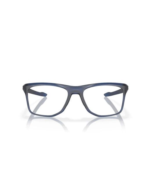 Accessories > glasses Oakley en coloris Blue
