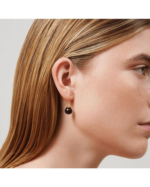 Earrings Julie Sandlau en coloris Blue