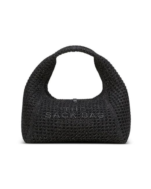 Handbags di Marc Jacobs in Black