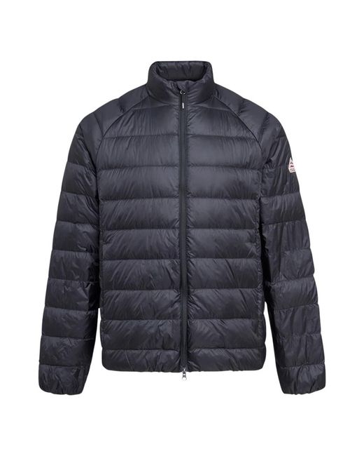 Winter Jackets Pyrenex de hombre de color Blue