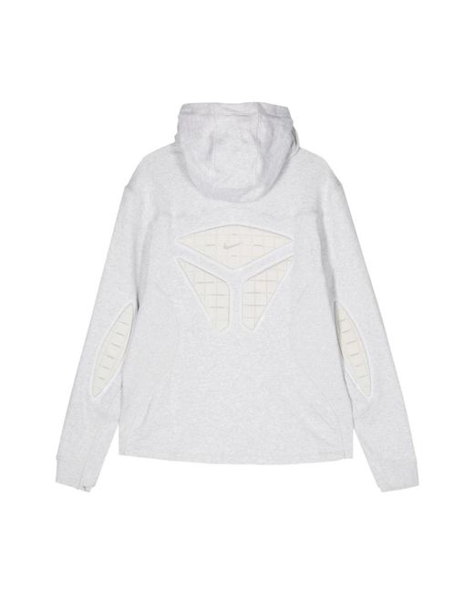 Sweatshirts & hoodies > hoodies Nike pour homme en coloris White