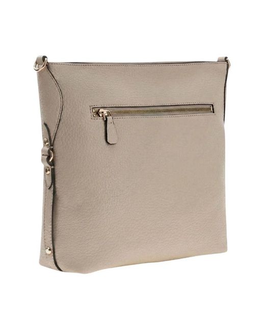 Guess Natural Cross Body Bags