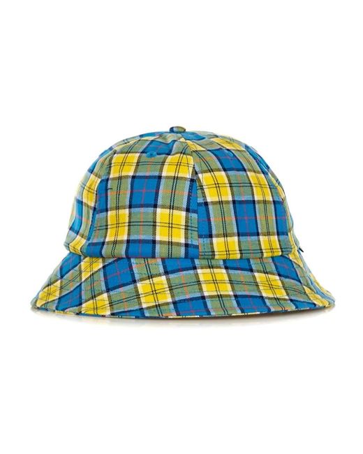 Obey Blue Accessories for men