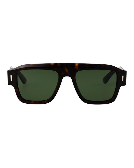 Calvin Klein Black Sunglasses for men