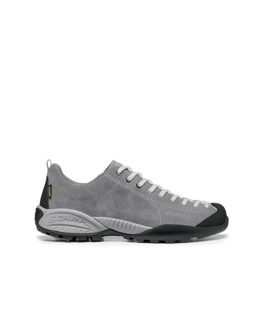Trekking Boots di SCARPA in Gray da Uomo